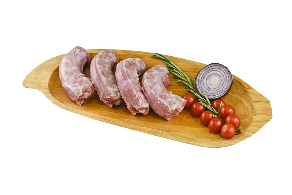 Farmárske MORČACIE KRKY (cena za 1kg)